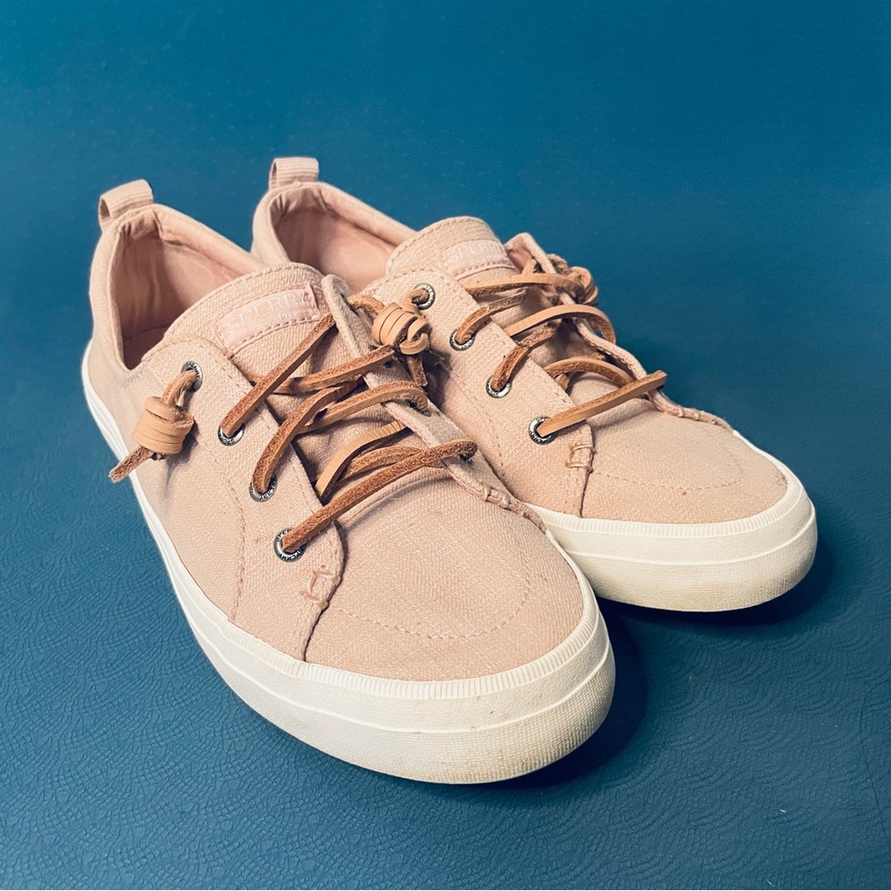 Sperry Top Sliders